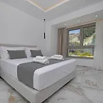 Stunning Anomera Вилла