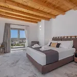 别墅 Stunning Anomera Mykonos Town